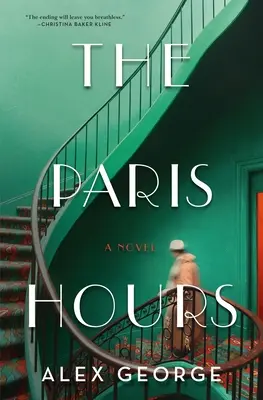 Die Pariser Stunden - The Paris Hours