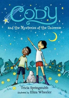 Cody und die Geheimnisse des Universums - Cody and the Mysteries of the Universe