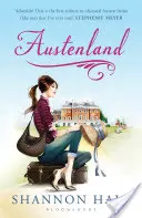 Austenland - Ein Roman - Austenland - A Novel