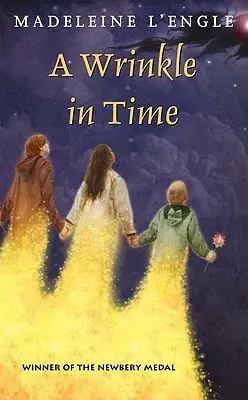 A Wrinkle in Time: Handelsbuch Klasse 6 - A Wrinkle in Time: Trade Book Grade 6
