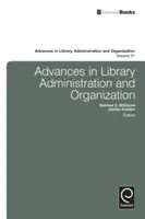 Fortschritte in der Bibliotheksverwaltung und -organisation - Advances in Library Administration and Organization