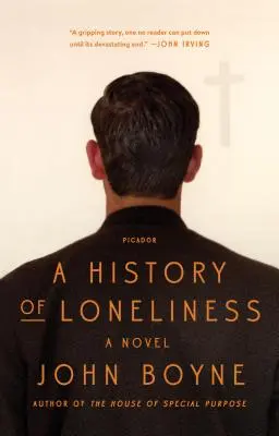 Eine Geschichte der Einsamkeit - A History of Loneliness