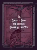 Die vollständigen Erzählungen und Gedichte von Edgar Allan Poe - The Complete Tales & Poems of Edgar Allan Poe