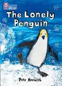 Der einsame Pinguin - The Lonely Penguin