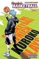 Kurokos Basketball, Band 9, 9: Enthält die Bände. 17 & 18 - Kuroko's Basketball, Vol. 9, 9: Includes Vols. 17 & 18