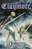 Claymore, Bd. 9, 9 - Claymore, Vol. 9, 9