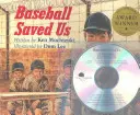 Baseball hat uns gerettet - Baseball Saved Us