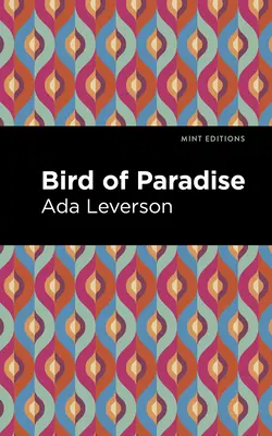 Paradiesvogel - Bird of Paradise