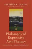 Philosophie der künstlerischen Ausdruckstherapie: Poiesis und die therapeutische Vorstellungskraft - Philosophy of Expressive Arts Therapy: Poiesis and the Therapeutic Imagination