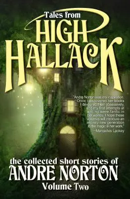 Geschichten aus High Hallack Band Zwei - Tales from High Hallack Volume Two