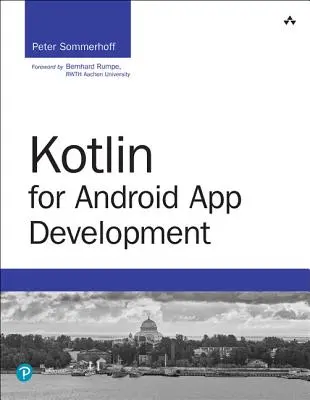Kotlin für die Entwicklung von Android-Apps - Kotlin for Android App Development