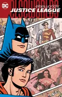 Elseworlds: Justice League Bd. 2 - Elseworlds: Justice League Vol. 2
