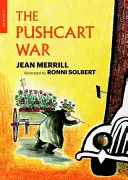 Der Pussycart-Krieg - The Pushcart War