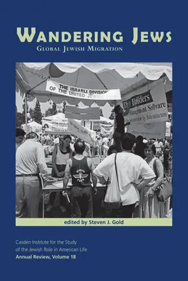 Wandernde Juden: Globale jüdische Migration - Wandering Jews: Global Jewish Migration