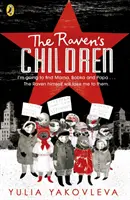 Die Kinder des Raben - Raven's Children