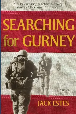 Auf der Suche nach Gurney - Searching for Gurney