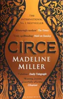 Circe - Der Nr. 1-Bestseller des Autors von The Song of Achilles - Circe - The No. 1 Bestseller from the author of The Song of Achilles