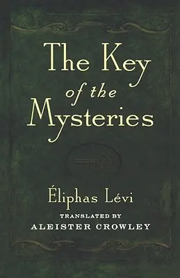 Der Schlüssel zu den Mysterien - Key of the Mysteries