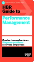 HBR-Leitfaden zum Leistungsmanagement - HBR Guide to Performance Management