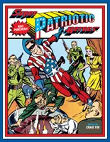 Superpatriotische Helden - Super Patriotic Heroes