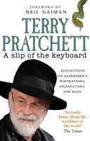 Slip of the Keyboard - Gesammelte Sachliteratur - Slip of the Keyboard - Collected Non-fiction
