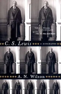 C. S. Lewis: Eine Biographie - C. S. Lewis: A Biography