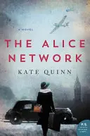 Das Alice-Netzwerk - The Alice Network