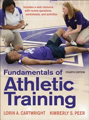 Grundlagen des Athletiktrainings - Fundamentals of Athletic Training