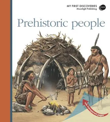 Prähistorische Menschen - Prehistoric People