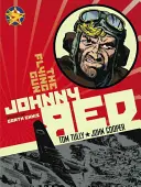 Johnny Red: Die fliegende Kanone, Band 4 - Johnny Red: The Flying Gun, Volume 4