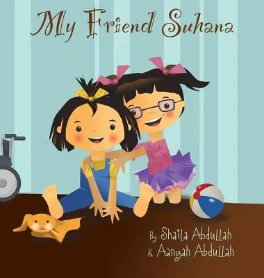 Meine Freundin Suhana - My Friend Suhana