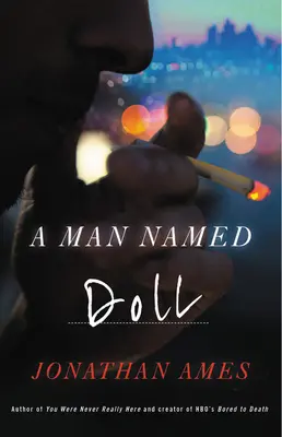 Ein Mann namens Puppe - A Man Named Doll