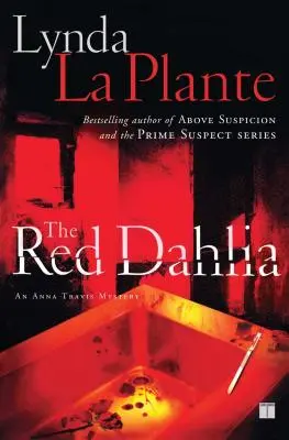 Die rote Dahlie - The Red Dahlia