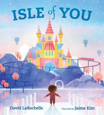 Die Insel mit dir - Isle of You