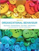 Organisatorische Verhaltensweisen - Organizational Behaviour