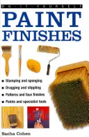 Lackierungen - Paint Finishes