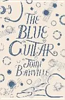 Blaue Gitarre - Blue Guitar