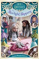 Die Sternenlicht-Pantoffeln - The Starlight Slippers