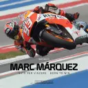 Marc Marquez: NATO Per Vincere / Geboren um zu gewinnen - Marc Marquez: NATO Per Vincere / Born to Win