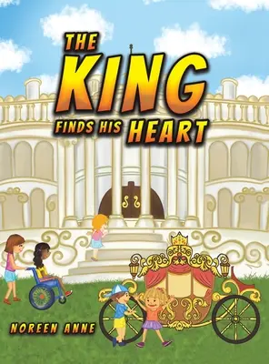 Der König findet sein Herz - The King Finds His Heart