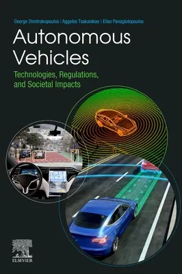 Autonome Fahrzeuge: Technologien, Vorschriften und gesellschaftliche Auswirkungen - Autonomous Vehicles: Technologies, Regulations, and Societal Impacts