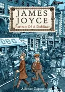 James Joyce - Porträt eines Dubliners - James Joyce - Portrait of a Dubliner