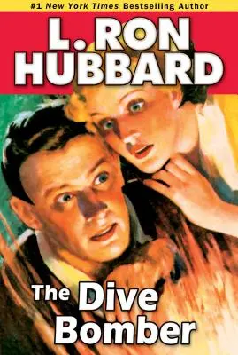 Der Sturzkampfbomber: Ein hochfliegendes Abenteuer voller Liebe und Gefahr - The Dive Bomber: A High-Flying Adventure of Love and Danger