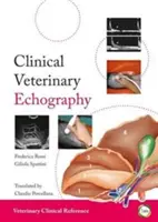 Klinische Veterinärechographie - Clinical Veterinary Echography