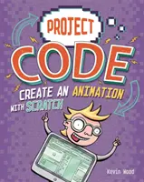 Projekt-Code: Erstelle eine Animation mit Scratch - Project Code: Create An Animation with Scratch