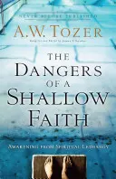 Die Gefahren eines seichten Glaubens: Erwachen aus geistlicher Lethargie - The Dangers of a Shallow Faith: Awakening from Spiritual Lethargy