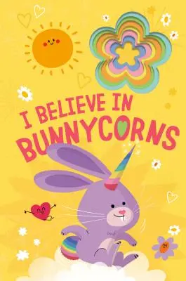 Ich glaube an Bunnycorns - I Believe in Bunnycorns