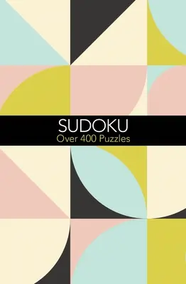 Sudoku: Über 500 Rätsel - Sudoku: Over 500 Puzzles