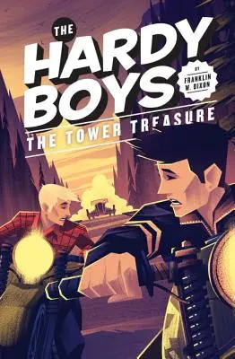 Der Turmschatz - The Tower Treasure