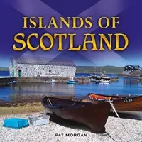 Inseln von Schottland - Islands of Scotland